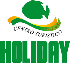 Logo Holiday